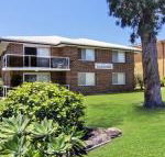 Kanandah 5 by the Lake - Accommodation Perth