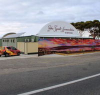 Lake Tyrrell Accommodation LTA - Perth Resorts