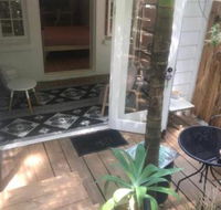 Eumundi Stay   Double Person Spa Bath - Accommodation Perth