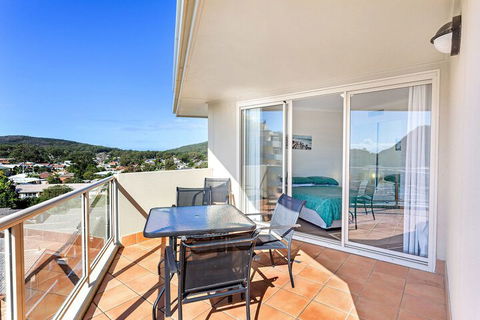 Barrington Unit 814 / 43 45 Shoal Bay Road - Accommodation Perth 7