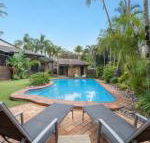 Diggers Beach Surf House - Perth Resorts