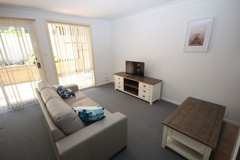 Waters Edge - Perth Resorts 1
