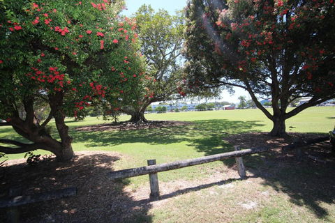 Waters Edge - Perth Resorts 4