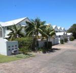 Waters Edge - Perth Resorts