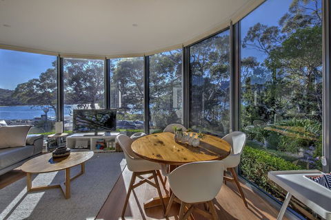 Rest Point - Accommodation Perth 2