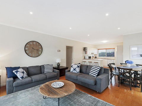 GUILDFORD COTTAGE - Accommodation Perth 4