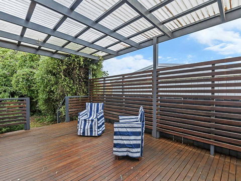 GUILDFORD COTTAGE - Accommodation Perth 3