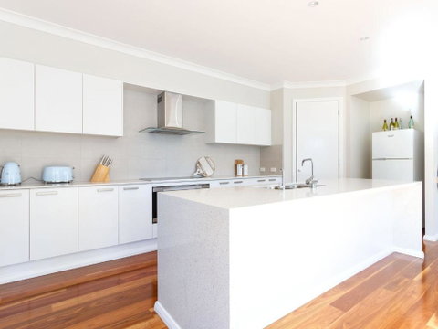 Sandy Feet - Accommodation Perth 1
