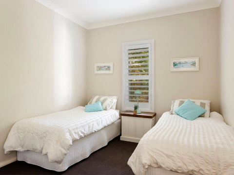 Sandy Feet - Accommodation Perth 5