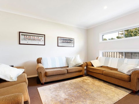 Sandy Feet - Accommodation Perth 4