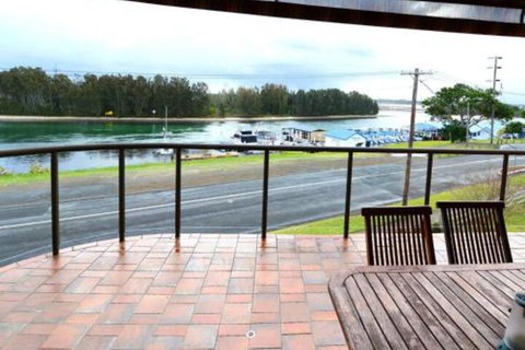 Braemar 6 - Accommodation Perth 0