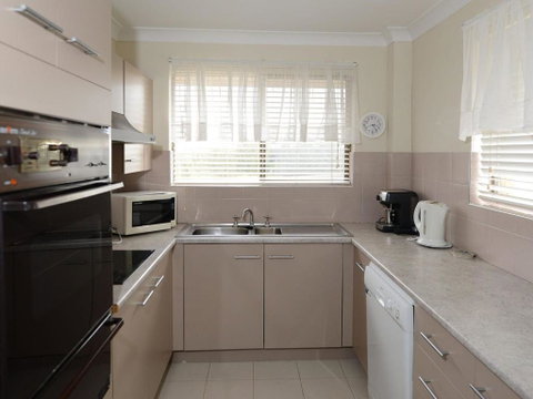 Braemar 6 - Accommodation Perth 6