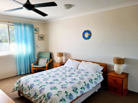 Braemar 6 - Accommodation Perth 3