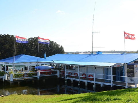 Braemar 6 - Accommodation Perth 2