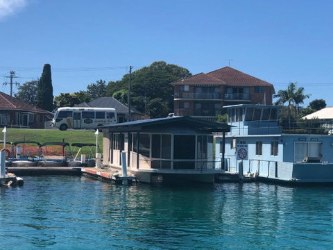 Braemar 6 - Accommodation Perth 5