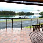 Braemar 6 - Accommodation Perth 1