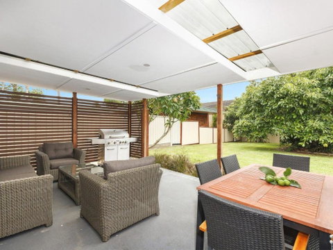 Sandy Toes - Accommodation Perth 2
