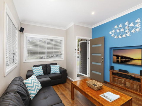 Sandy Toes - Accommodation Perth 1