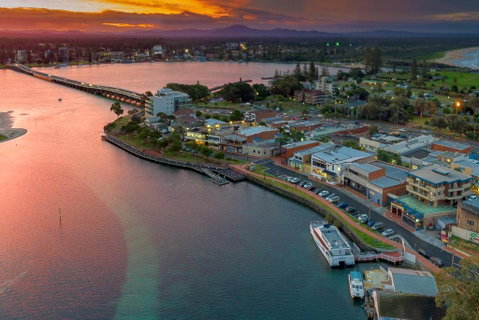 Sandy Toes - Accommodation Perth 4