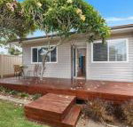 Sandy Toes - Accommodation Perth
