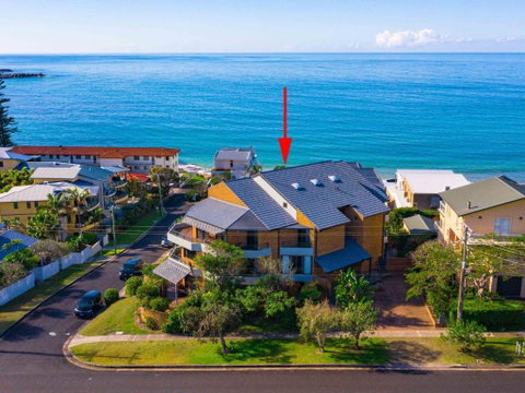 Namanula 2 / 32 34 Great Holiday Destination - Accommodation Perth 6