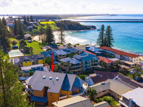 Namanula 2 / 32 34 Great Holiday Destination - Accommodation Perth 2