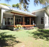The Boarding House - Accommodation Perth