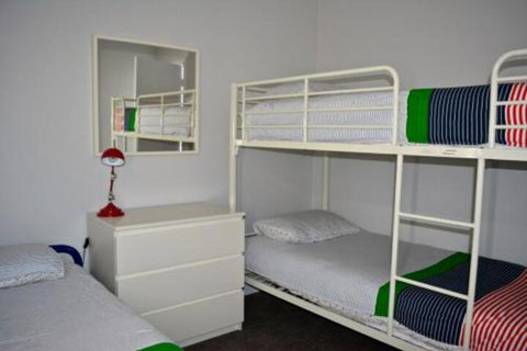 Beachview - Accommodation Perth 2