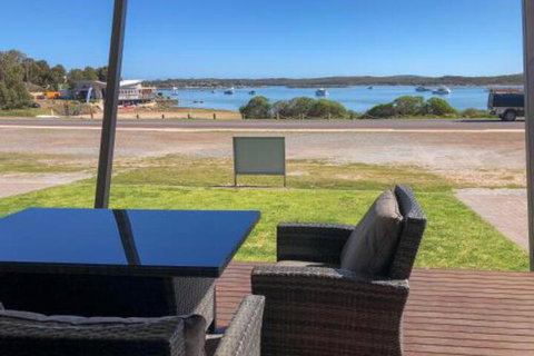 Beachview - Accommodation Perth 0