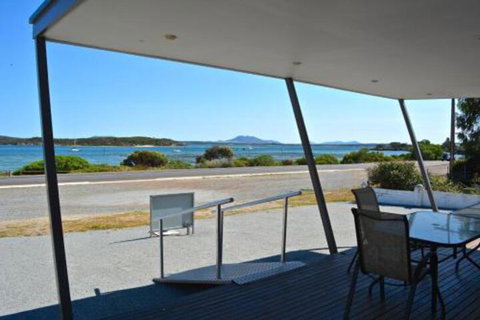 Beachview - Accommodation Perth 4