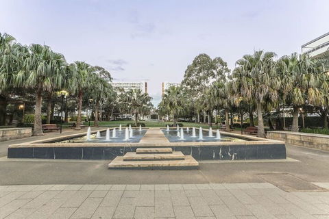 Beautiful Home 2beds Apt @waterloo-close To CBD - Accommodation Perth 7