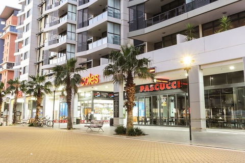 Beautiful Home 2beds Apt @waterloo-close To CBD - Accommodation Perth 3