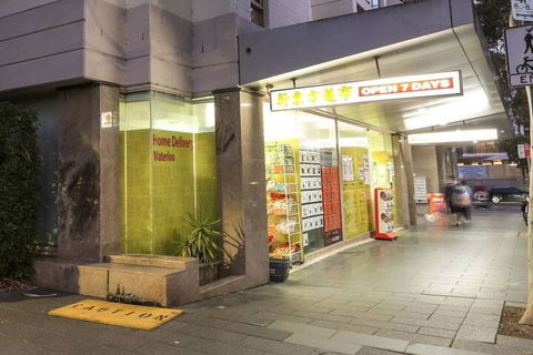 Beautiful Home 2beds Apt @waterloo-close To CBD - Accommodation Perth 6