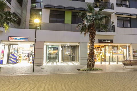 Beautiful Home 2beds Apt @waterloo-close To CBD - Accommodation Perth 2