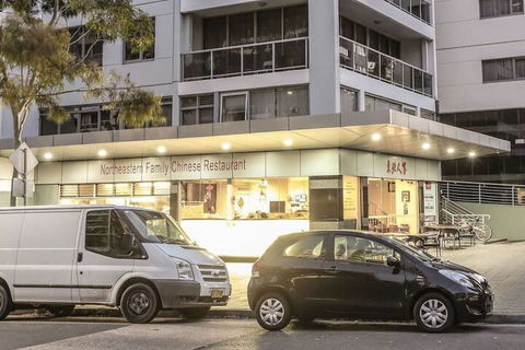 Beautiful Home 2beds Apt @waterloo-close To CBD - Accommodation Perth 5