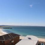Strand Beachside 801 - Accommodation Perth 0