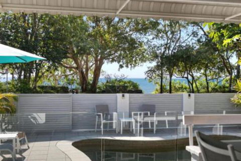 Seabreeze Beachfront Clifton - Perth Resorts 2