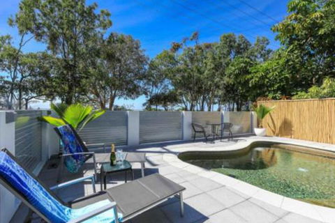 Seabreeze Beachfront Clifton - Perth Resorts 7