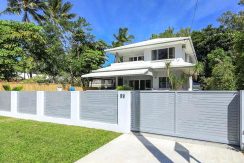 Seabreeze Beachfront Clifton - Perth Resorts 5