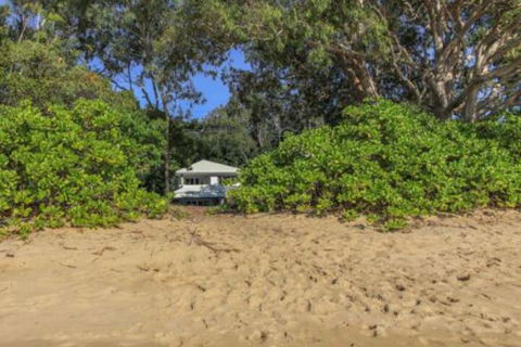 Seabreeze Beachfront Clifton - Perth Resorts 0