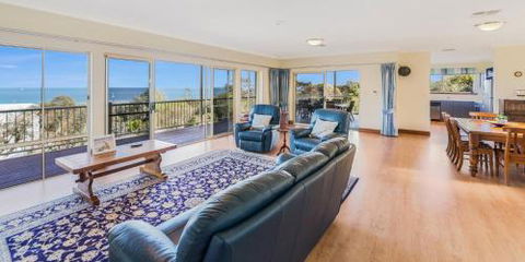 Seaclusion 8 View Court Carrickalinga - Accommodation Perth 4