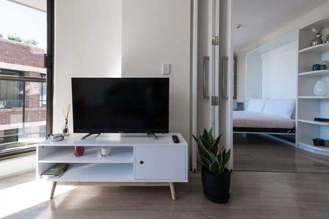 New Modern Apartment In Central Location - Accommodation Perth 7