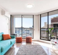 New Modern Apartment in Central Location - Accommodation Perth