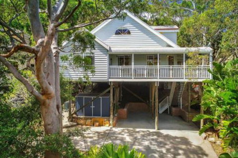 Vista Del Mar 49 Del Mar Dr - Accommodation Perth 1