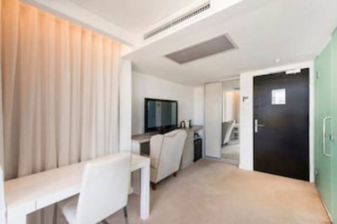 The Nest - Trendy Studio Near Center With Roof Terrace - Perth Resorts 0