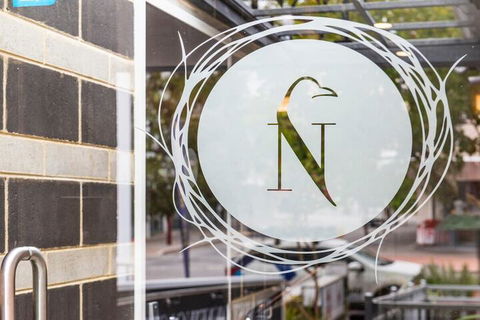 The Nest - Trendy Studio Near Center With Roof Terrace - Perth Resorts 3