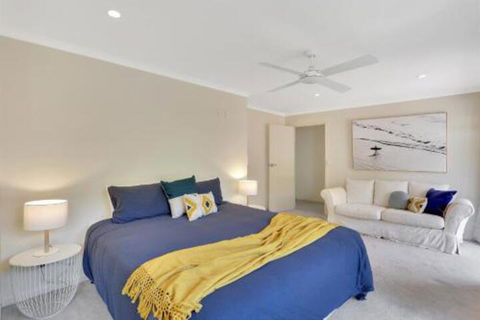 Tropical Oasis - Perth Resorts 5