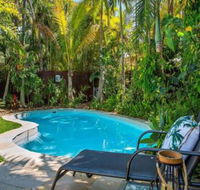 Tropical Oasis - Perth Resorts