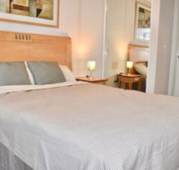 Convenient City Aprt for 2 W / pool Gym Tennis Court - Accommodation Perth