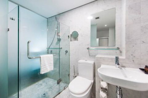 The Nest Homely Escape In Northbridge + Large Roof Terrace - Accommodation Perth 4